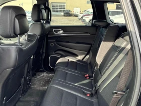 Jeep Grand cherokee Summit 3.6* Carplay* Обдух* Distronic* Въздушно | Auto.bg — изображение 9