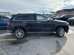 Jeep Grand cherokee Summit 3.6* Carplay* Обдух* Distronic* Въздушно | Auto.bg — изображение 3