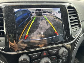 Jeep Grand cherokee Summit 3.6* Carplay* Обдух* Distronic* Въздушно | Auto.bg — изображение 10