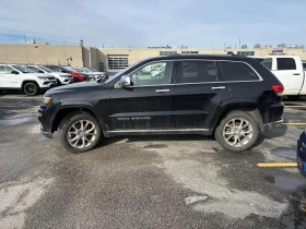 Jeep Grand cherokee Summit 3.6* Carplay* Обдух* Distronic* Въздушно | Auto.bg — изображение 4