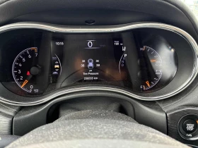 Jeep Grand cherokee Summit 3.6* Carplay* Обдух* Distronic* Въздушно | Auto.bg — изображение 7