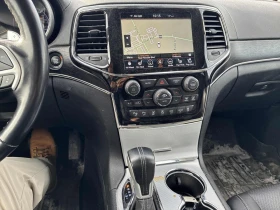 Jeep Grand cherokee Summit 3.6* Carplay* Обдух* Distronic* Въздушно | Auto.bg — изображение 8