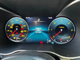 Mercedes-Benz GLC 300 Coupe 2020 4 Matic - 35990 € / 70390.32 лв. - 80238518 11