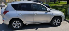 ����� �� �������� �� Toyota Rav4