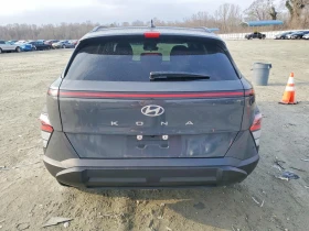 Hyundai Kona 2.0l Sel | Mobile.bg � ����� ������ 6