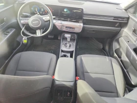 Hyundai Kona 2.0l Sel | Mobile.bg � ����� ������ 8