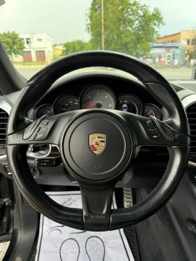 Porsche Cayenne S 4.2TDI 382�.�. GTS PACK | Mobile.bg � ����� ������ 11