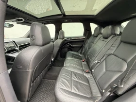Porsche Cayenne S 4.2TDI 382�.�. GTS PACK | Mobile.bg � ����� ������ 10
