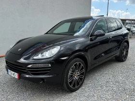 Porsche Cayenne S 4.2TDI 382�.�. GTS PACK | Mobile.bg � ����� ������ 2