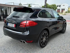 Porsche Cayenne S 4.2TDI 382�.�. GTS PACK | Mobile.bg � ����� ������ 4