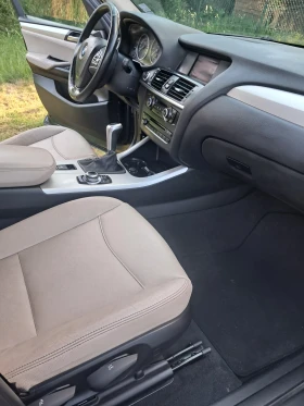 BMW X3 xdrive 2.0 d  Сменени вериги  | Auto.bg — изображение 13