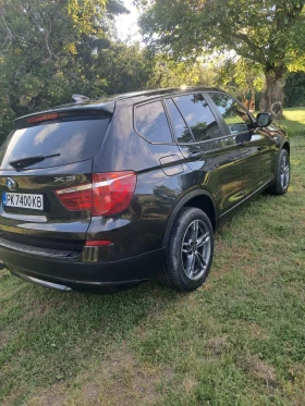 BMW X3 xdrive 2.0 d  Сменени вериги  | Auto.bg — изображение 8