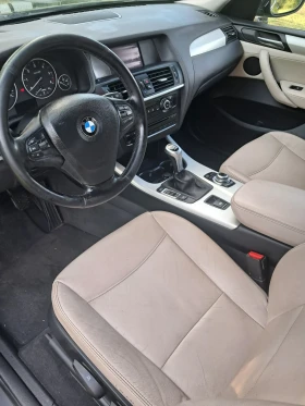 BMW X3 xdrive 2.0 d  Сменени вериги  | Auto.bg — изображение 10