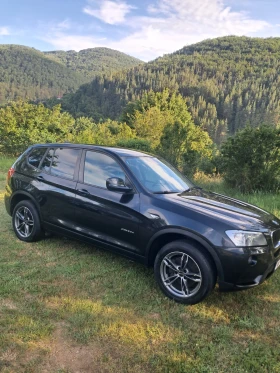 BMW X3 xdrive 2.0 d  Сменени вериги  | Auto.bg — изображение 4