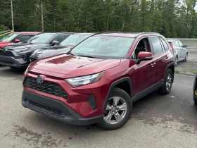 Toyota Rav4 | Hybrid XLE | АВТОКРЕДИТ БЕЗ ПЪРВОНАЧАЛНА ВНОСКА|