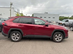 Toyota Rav4 | Hybrid XLE | АВТОКРЕДИТ БЕЗ ПЪРВОНАЧАЛНА ВНОСКА| | Auto.bg — изображение 3