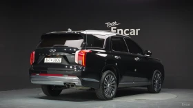 Hyundai Palisade 3.8 4WD VIP* ��������* ����* 360* HUD* ������ | Mobile.bg � ����� ������ 2