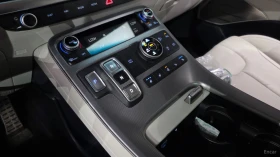 Hyundai Palisade 3.8 4WD VIP* ��������* ����* 360* HUD* ������ | Mobile.bg � ����� ������ 7