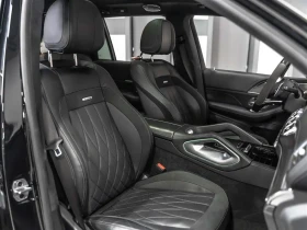 Mercedes-Benz GLS 63 AMG CERAMIC* BURMESTER* ОБДУХВАНЕ* ДИСТРОНИК* МАСАЖ*  | Auto.bg — изображение 15