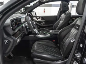 Mercedes-Benz GLS 63 AMG CERAMIC* BURMESTER* ОБДУХВАНЕ* ДИСТРОНИК* МАСАЖ*  | Auto.bg — изображение 14