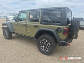 Jeep Wrangler - 42500 € - 27555080 4