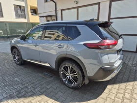 Nissan X-trail Platinum, AWD | Mobile.bg � ����� ������ 8
