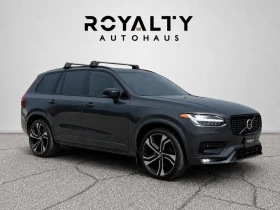 Volvo Xc90 T6* R DESIGN* HARMAN KARDON* ДИСТРОНИК* КРАЙНА ЦЕН | Auto.bg — изображение 3