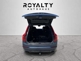 Volvo Xc90 T6* R DESIGN* HARMAN KARDON* ДИСТРОНИК* КРАЙНА ЦЕН | Auto.bg — изображение 5