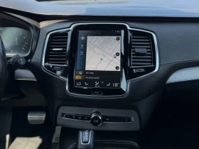 Volvo Xc90 T6* R DESIGN* HARMAN KARDON* ДИСТРОНИК* КРАЙНА ЦЕН | Auto.bg — изображение 12