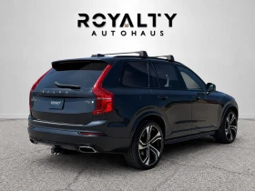 Volvo Xc90 T6* R DESIGN* HARMAN KARDON* ДИСТРОНИК* КРАЙНА ЦЕН | Auto.bg — изображение 4