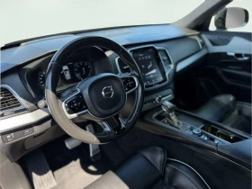 Volvo Xc90 T6* R DESIGN* HARMAN KARDON* ДИСТРОНИК* КРАЙНА ЦЕН | Auto.bg — изображение 8