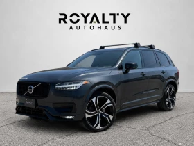 Volvo Xc90 T6* R DESIGN* HARMAN KARDON* ДИСТРОНИК* КРАЙНА ЦЕН | Auto.bg — изображение 2