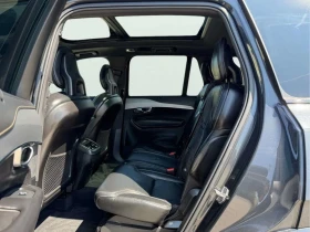 Volvo Xc90 T6* R DESIGN* HARMAN KARDON* ДИСТРОНИК* КРАЙНА ЦЕН | Auto.bg — изображение 14