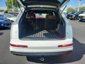 Audi Q7 * S-Line * Technik * CARFAX *  | Auto.bg — изображение 13