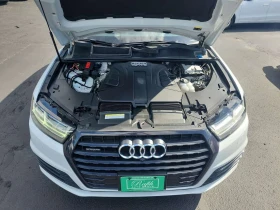 Audi Q7 * S-Line * Technik * CARFAX *  | Auto.bg — изображение 15