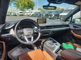 Audi Q7 * S-Line * Technik * CARFAX *  | Auto.bg — изображение 5