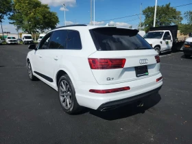 Audi Q7 * S-Line * Technik * CARFAX *  | Auto.bg — изображение 4