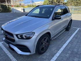 Mercedes-Benz GLE 450 AMG 4 matic EQ Boost