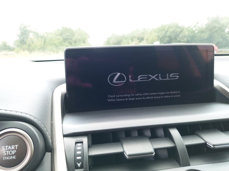 Lexus NX 300 2.0i, снимка 9 - Автомобили и джипове - 42099516