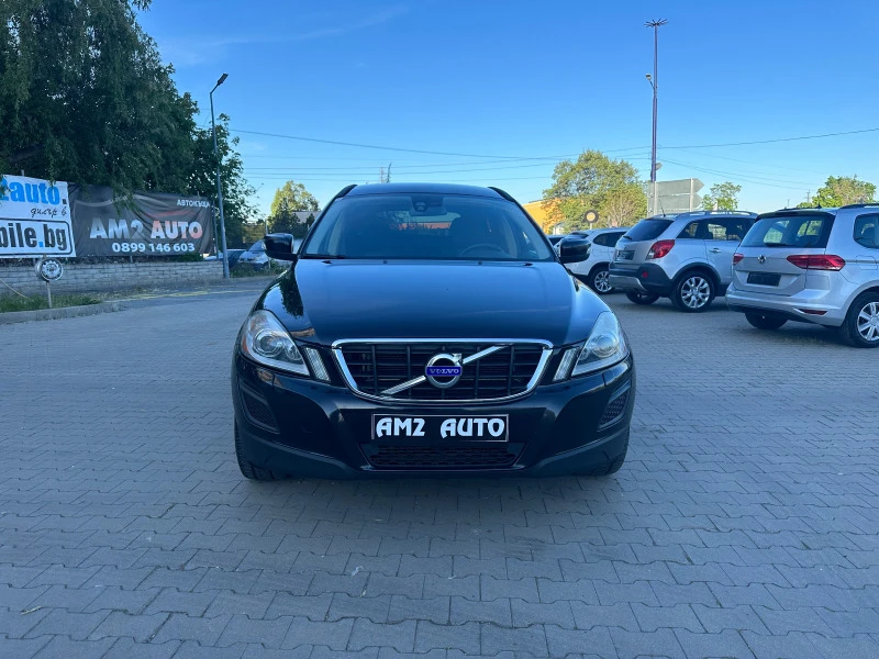 Volvo XC60 2.0 T, снимка 1 - Автомобили и джипове - 45194989