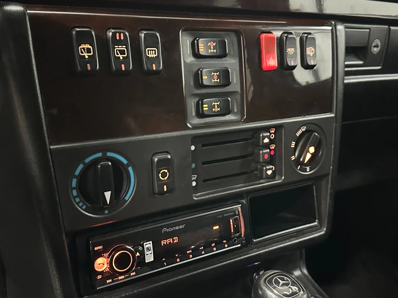 Mercedes-Benz G 500 * BRABUS* V8* LPG* , снимка 13 - Автомобили и джипове - 50714921