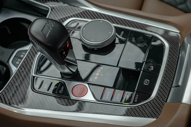 BMW X6 M Competition/Bowers & Wilkins/Carbon/Обдухване/Ка, снимка 10 - Автомобили и джипове - 51173356