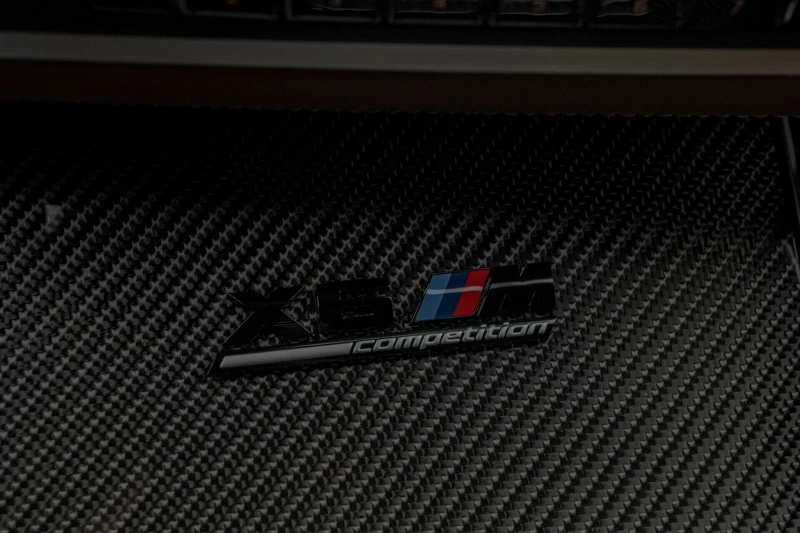 BMW X6 M Competition/Bowers & Wilkins/Carbon/Обдухване/Ка, снимка 11 - Автомобили и джипове - 51173356