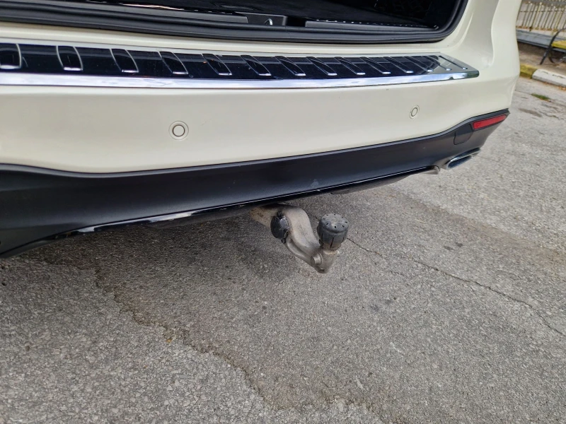 Mercedes-Benz GLE 350 AMG Line, снимка 8 - Автомобили и джипове - 51644247