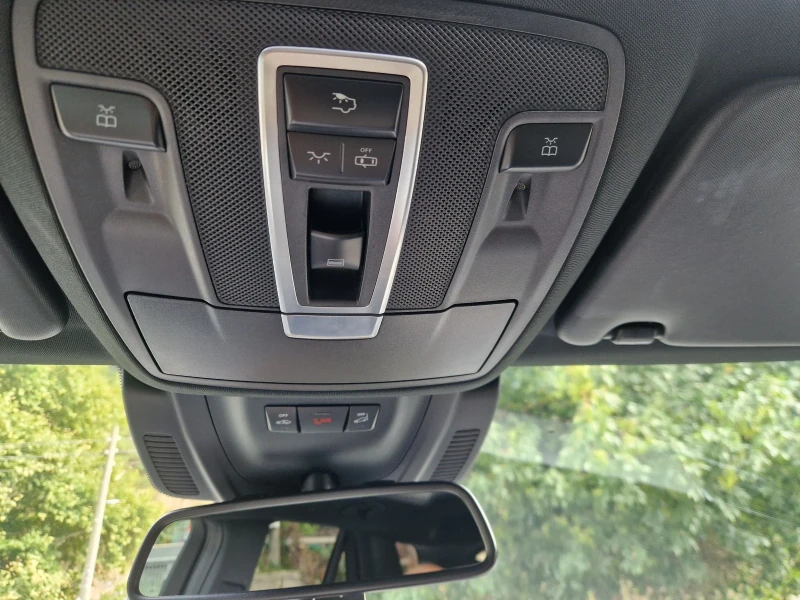 Mercedes-Benz GLE 350 AMG Line, снимка 10 - Автомобили и джипове - 51644247