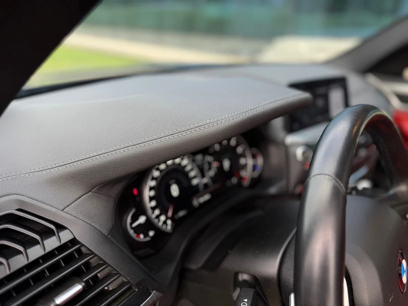 BMW X3 30i M Sport Individual (ВИДЕО), снимка 15 - Автомобили и джипове - 52105472