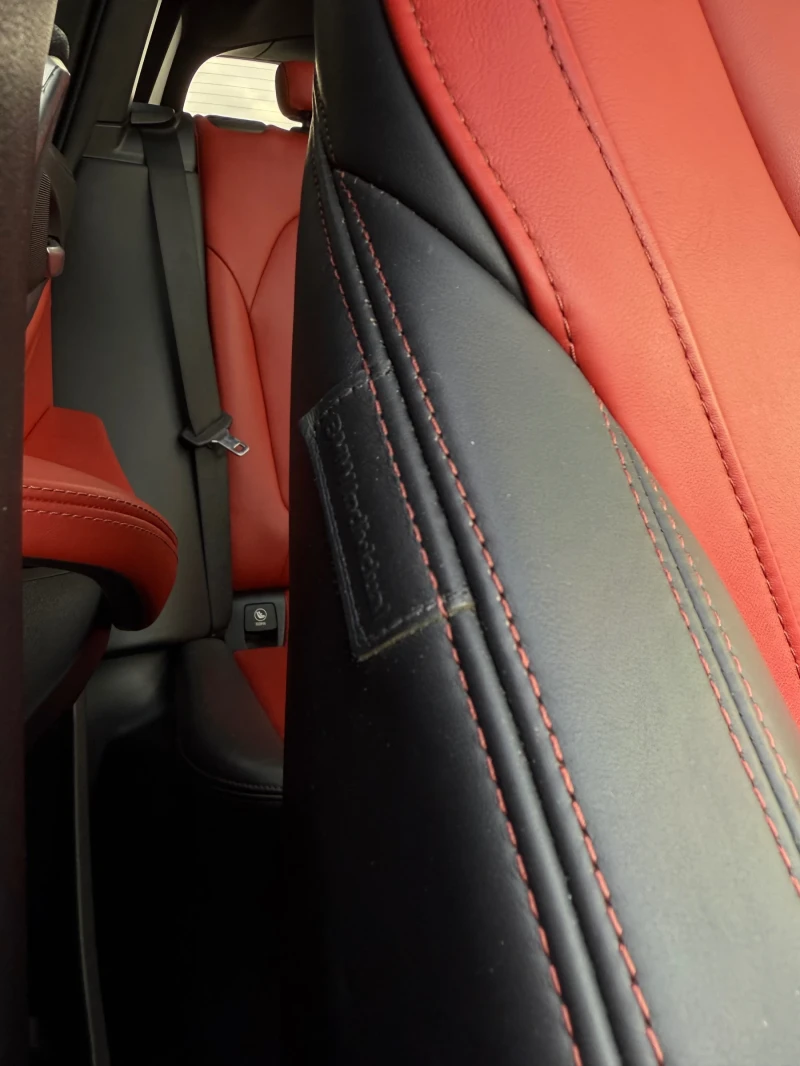 BMW X3 30i M Sport Individual (ВИДЕО), снимка 13 - Автомобили и джипове - 52105472