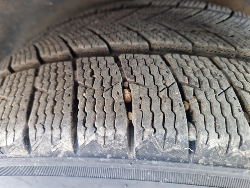 Mercedes-Benz ML 350 Камера Подгрев Лизинг, снимка 17 - Автомобили и джипове - 52957352