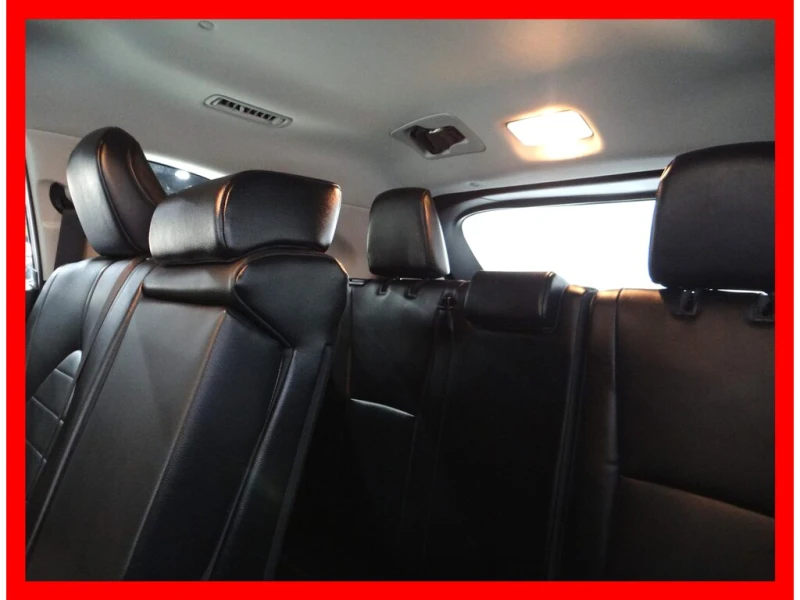 Toyota Highlander XLE* AWD* 7 МЕСТА, снимка 12 - Автомобили и джипове - 53035125