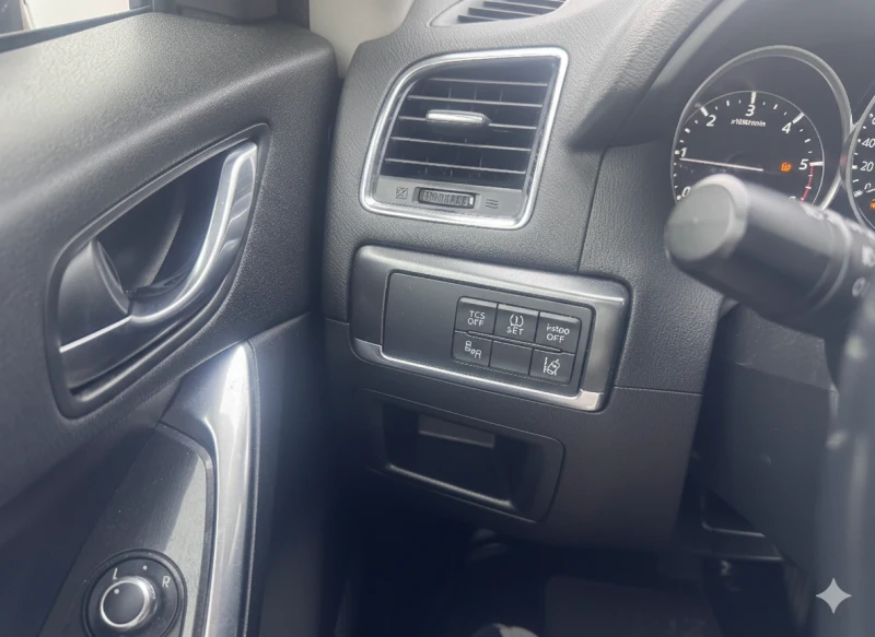 Mazda CX-5 Skyactiv D 4x4, снимка 2 - Автомобили и джипове - 53291947